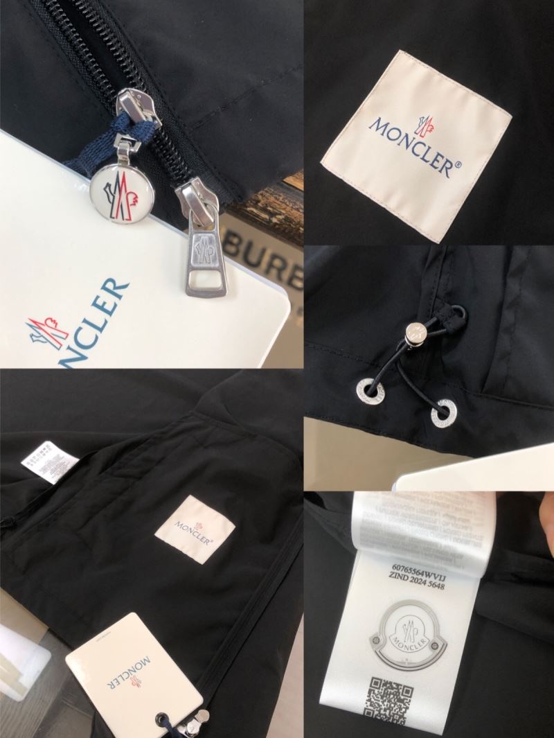 Moncler Shirts